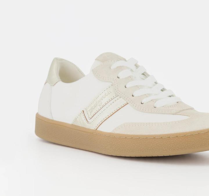 Image du produit Paul Green Sneakers dorée (38.5)