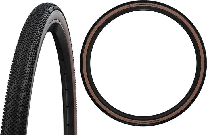 Produktbild Schwalbe G-One Allround (28 x 1.35, 35-622)