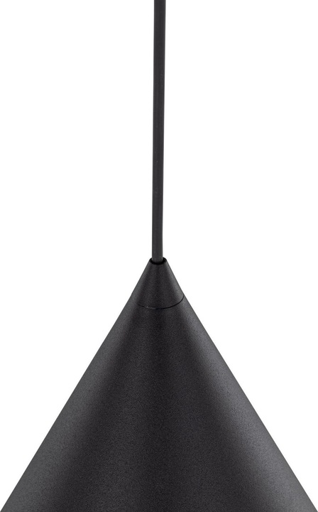 Actual product image Licht-Erlebnisse Pendelleuchte Cody (E27)