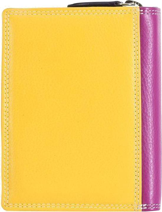 Actual product image Jekyll & Hide Caribbean Geldbörse RFID Leder 12 cm