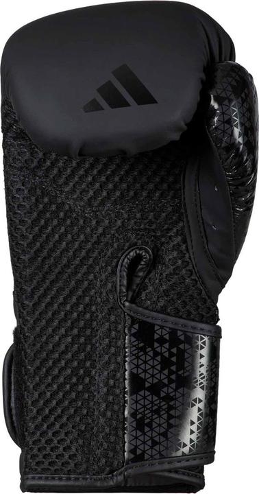 Produktbild Adidas Combat 50 black/black 10oz (10 OZ)