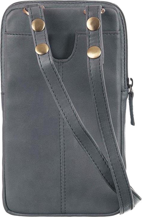 Produktbild Greenland Nature Nature Soft Handytasche Leder 11 cm