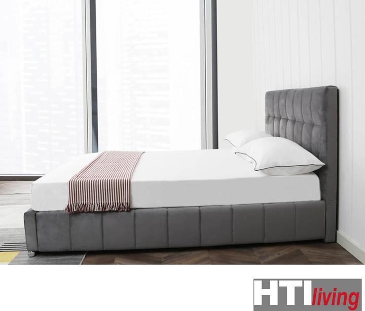 Produktbild HTI-Living Bett 180 x 200 cm Kian (180 x 200 cm)