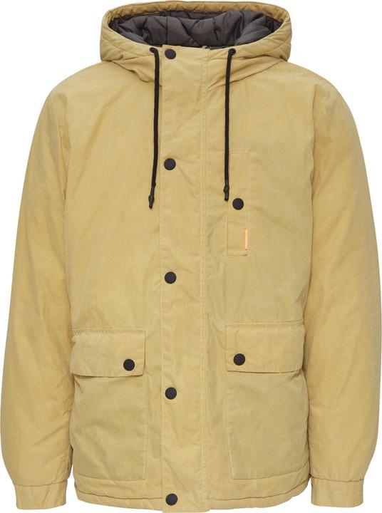 Image du produit S.Oliver Outdoor-Jacke Wattierte Jacke mit Coating (XXL)