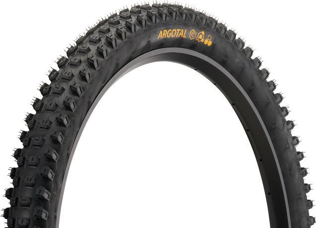 Actual product image Continental Argotal Enduro (27.5 x 2.40, 60-584)
