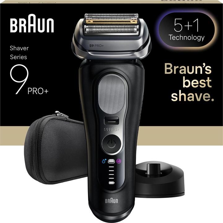 Immagine prodotto Braun Series 9 PRO+