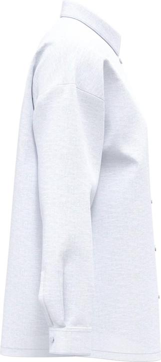 Produktbild Spasso Oversize Damen Langarmhemd aus Leinen (L)