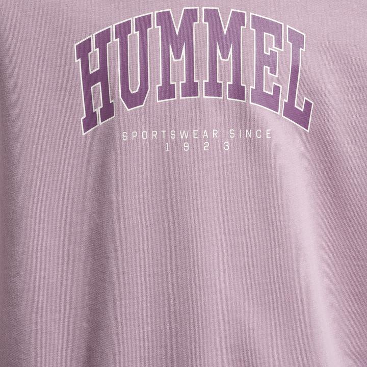 Produktbild hummel Fast Sweatshirt (110)