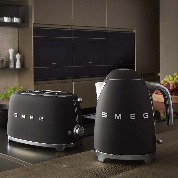 Immagine prodotto Smeg Stile retrò anni '50 (1.70 l)