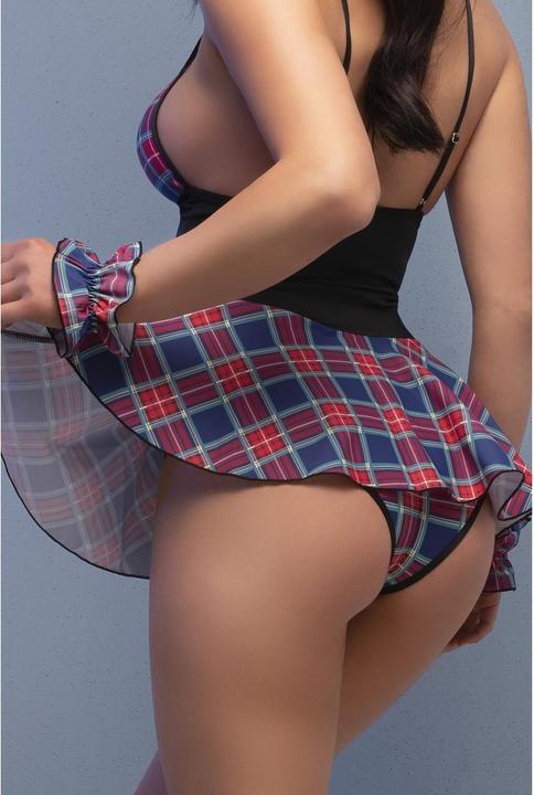 Produktbild Chilirose 5-piece School-Girl "Mia" (M)