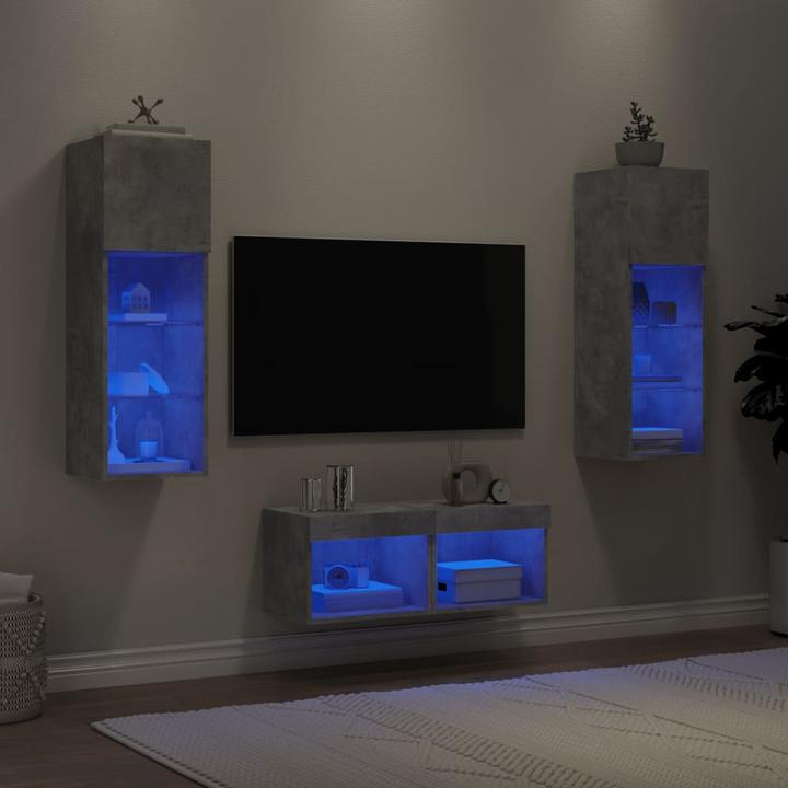 Produktbild VidaXL Jehoash (30 x 30 x 90 cm)
