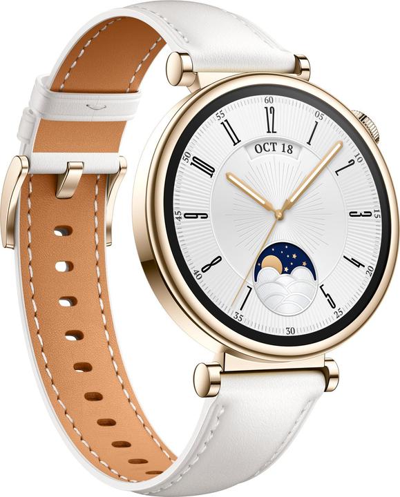 Actual product image Huawei Watch GT 4 (41 mm)