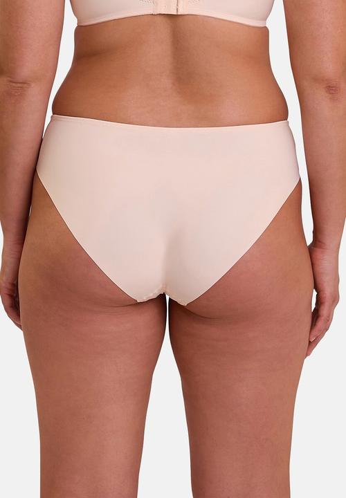 Actual product image Sans Complexe Slip Sonia (42, Single pack)