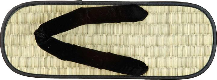 Actual product image Ju-Sports Zoris, rice straw "thong style" (46)