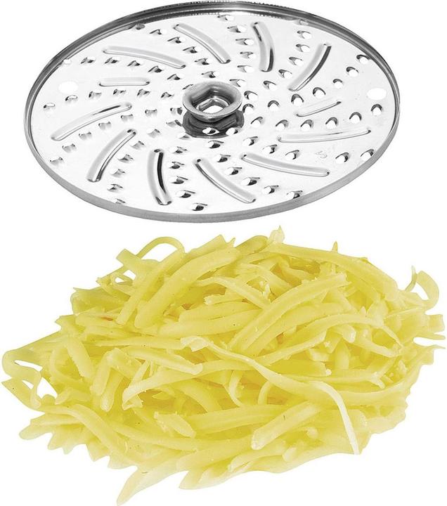 Actual product image Westmark Schnitzel Mouli