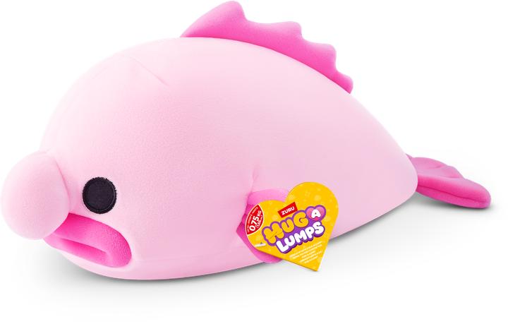Produktbild Zuru Hug A Lumps - Plush Small S2 (14904SQ1) (13 cm)