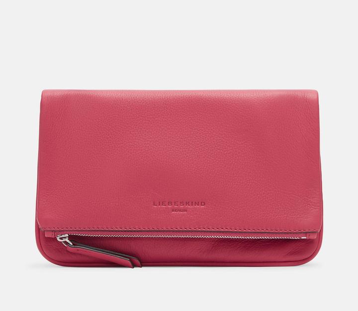 Image du produit Liebeskind Berlin Crossbody Umhängetasche aus weichem Leder