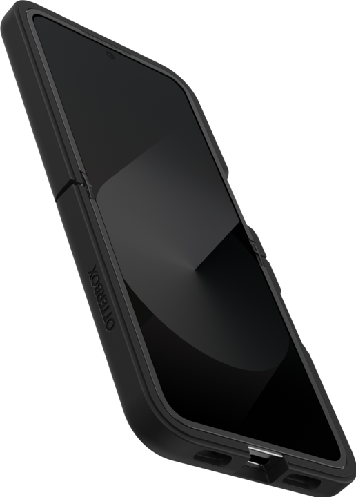 Actual product image OtterBox Thin Flex (Samsung Galaxy Z Flip6)