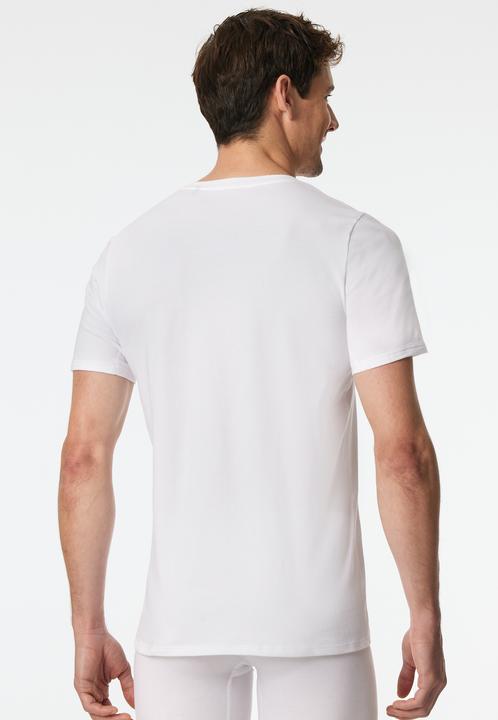 Actual product image Schiesser Shirt (XXL)