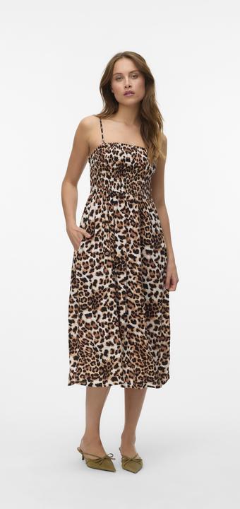 Actual product image Vero Moda VMEASY Langes Kleid Kleid (XS)