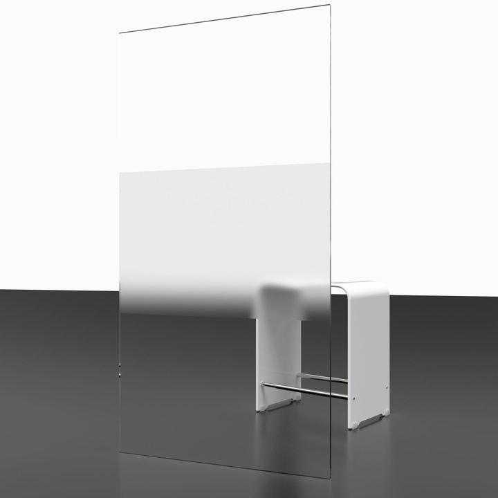 Produktbild Schulte Sunny (90 cm, 90 cm, 190 cm)