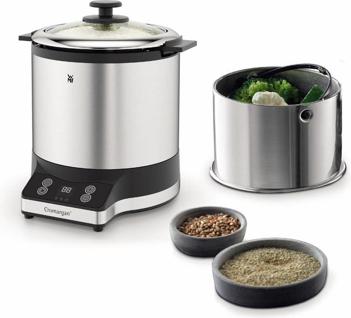 Image du produit WMF Minis cuisine cuiseur à riz (Version UE)