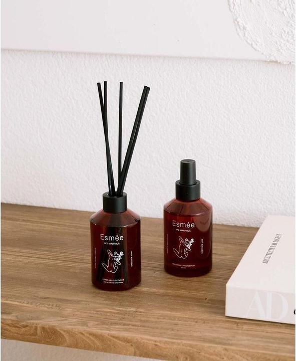 Immagine prodotto Esmée Profumi Premium - Spray per ambienti (200 ml)