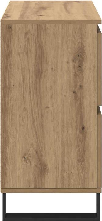 Image du produit vidaXL Modernes Sideboard (35 x 35 x 70 cm)