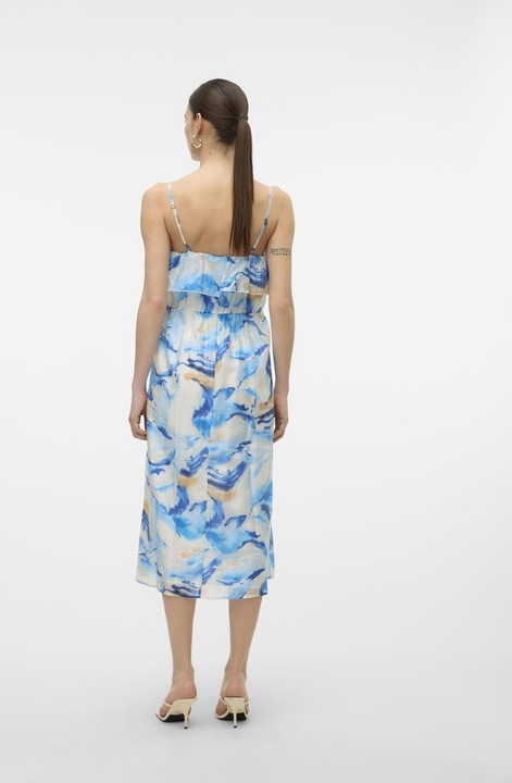 Immagine prodotto Vero Moda VMOSANA Abito lungo Abito (XL)