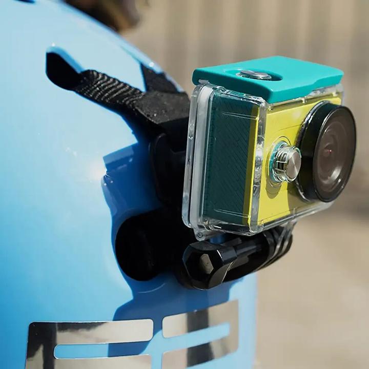 Immagine prodotto Xiaomi Supporto per casco Yi