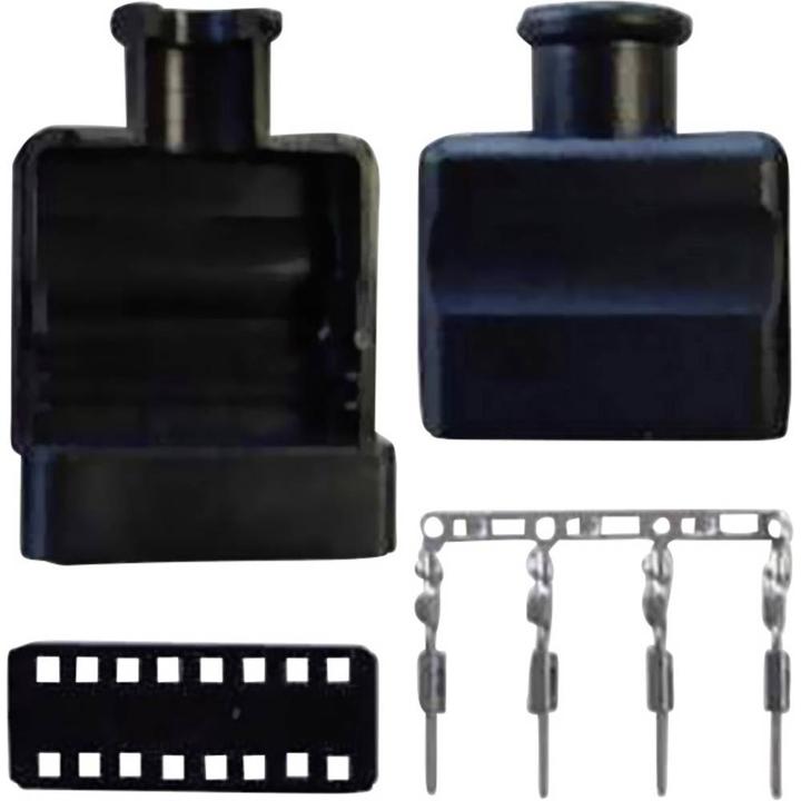 Produktbild SecoRüt OBD IIStecker