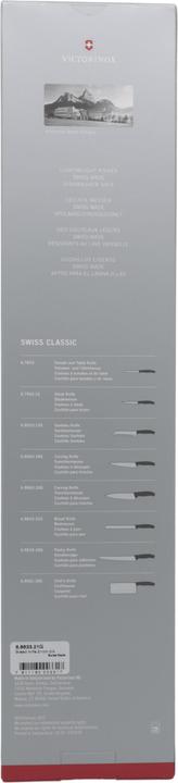 Actual product image Victorinox Swiss Classic (21 cm)