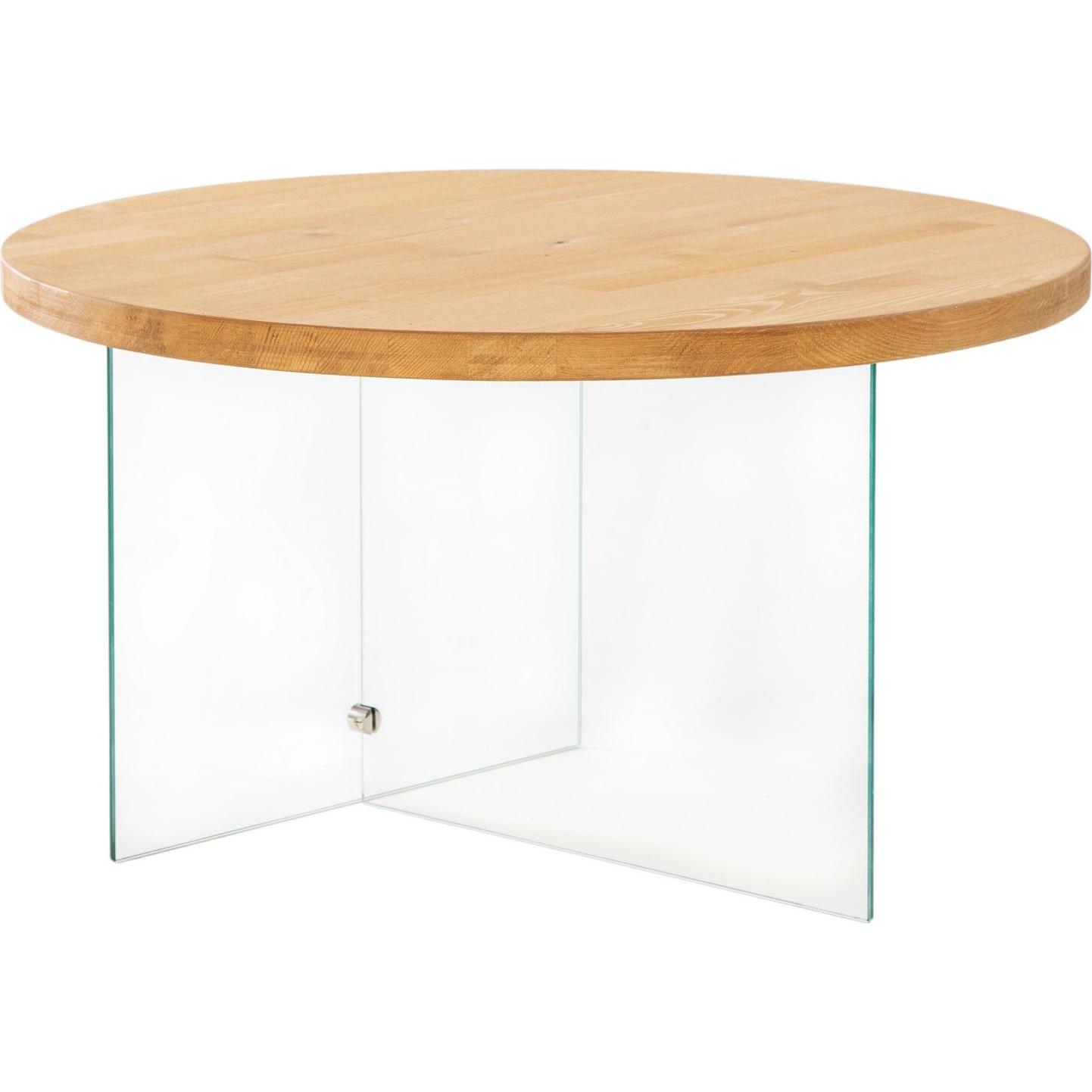 Skye Decor, Couchtisch + Beistelltisch, Serenity (70 x 40 x 40 cm)