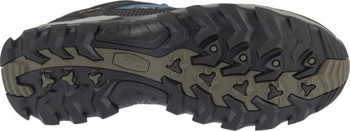 Produktbild CMP Campagnolo Rigel Low WP Herrenschuhe (45)
