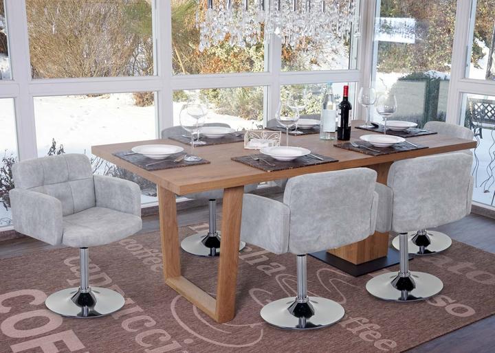 Image du produit JOHN316 Drehstuhl
