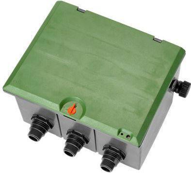 Produktbild Gardena Ventilbox V3 (Bewässerungsventil)