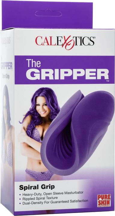 Produktbild CalExotics The Gripper™ Spiral Grip