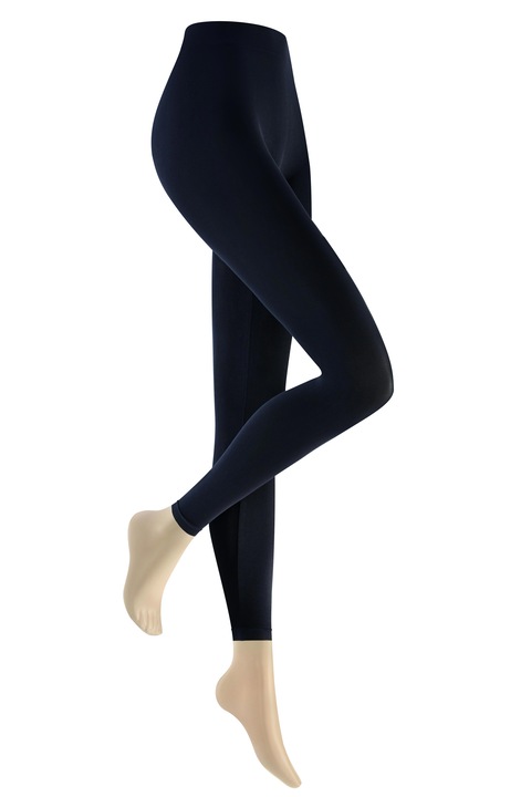 Image du produit Hudson Seamless Leggings, couleur 005 noir, taille 36-40 (90 DEN, 36 - 40)