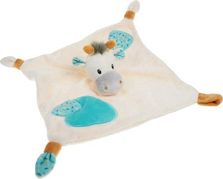 Image du produit idiS Long Legs Nuscheli Girafe