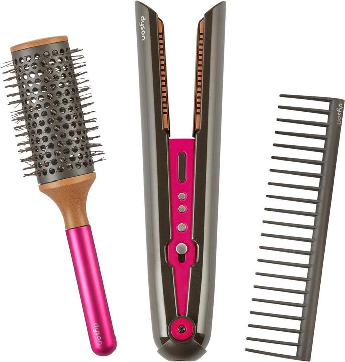 Casdon Dyson Corrale Spielzeug Styling Set (73352)