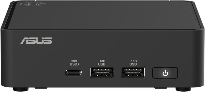 Immagine prodotto ASUS RNUC15CRKC500002 Barebone Intel Core 5 210H Kit L6 EU Cord (Intel Core M5)