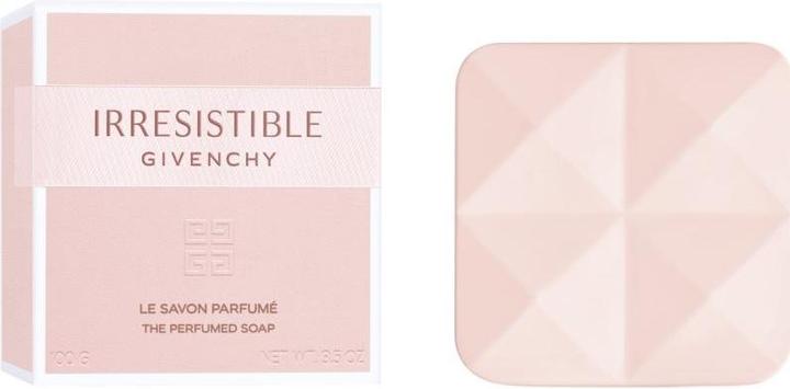 Actual product image Givenchy Irresistible The Soap 100g (Liquid soap)