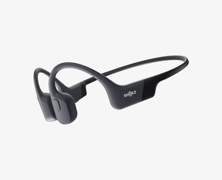 Produktbild Shokz OpenRun Mini (keine Geräuschunterdrückung, 8 h, Kabellos)