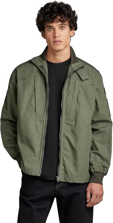 Immagine prodotto G-Star Camicia da Combattimento (S)