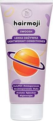 Produktbild Hairmoji Swoosh Light Hair Conditioner 200ml (200 ml)