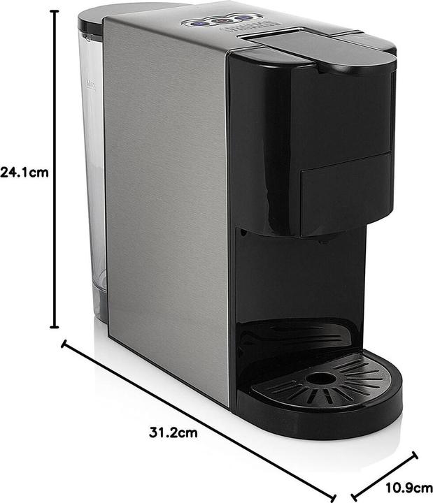 Immagine prodotto Princess 249451 (NESPRESSO Original)