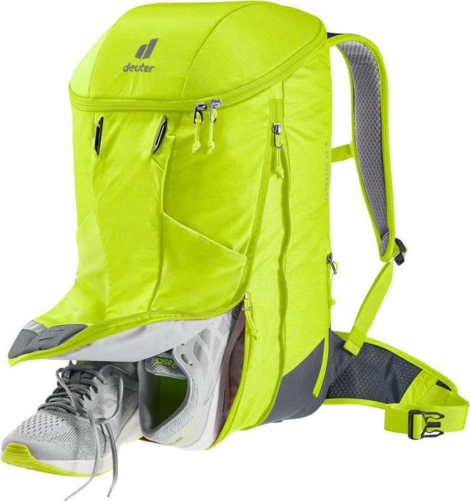 Actual product image Deuter Rotsoord 25+5 (30 l)