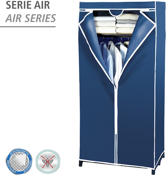Actual product image Wenko Air (75 x 50 x 160 cm)