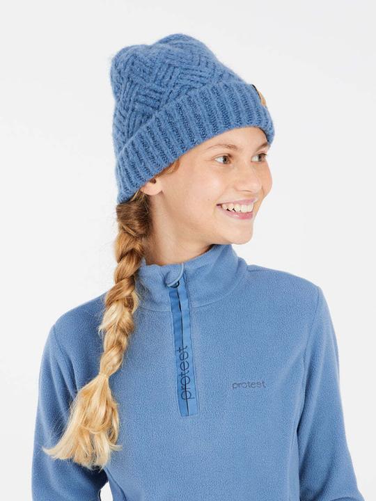 Actual product image Protest 1/4 ZIP TOP MUTEY JR (164)