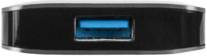 Produktbild Targus ACH226EU (USB-C, 4 Ports)